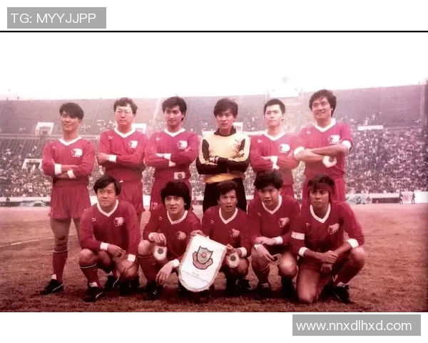 港台足球明星的代表人物及其成就盘点 港台足球明星的代表人物及其成就盘点