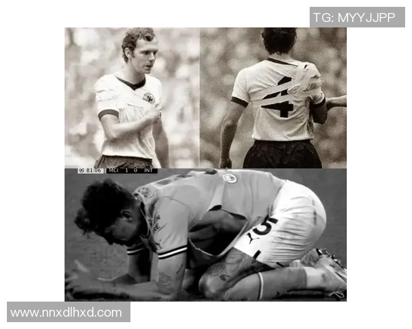 颜值巅峰的足球明星们如何在赛场与时尚界双双绽放光彩 颜值巅峰的足球明星们如何在赛场与时尚界双双绽放光彩