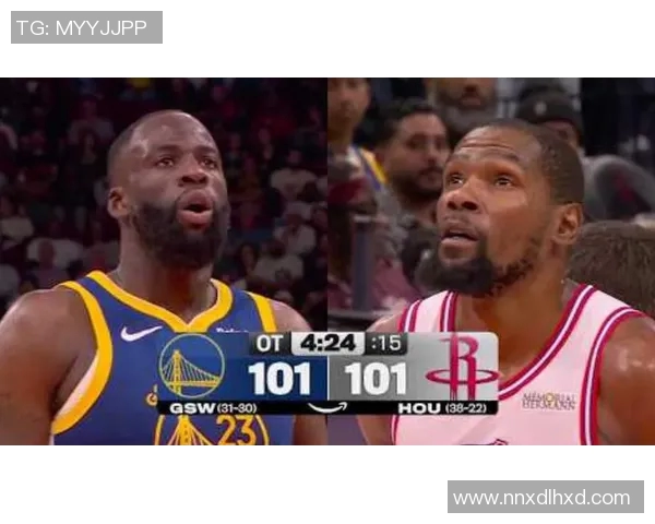 今天NBA勇士对火箭精彩比赛视频回顾及精彩瞬间分析