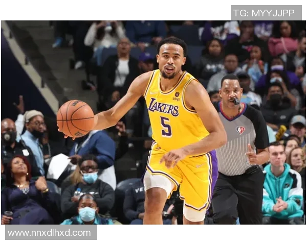 卡姆雷迪什：从潜力新星到NBA赛场的璀璨之路