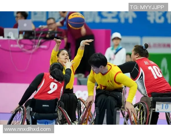 特奥精神传承与发展:激励人心的体育盛会与社会责任的结合 特奥精神传承与发展:激励人心的体育盛会与社会责任的结合